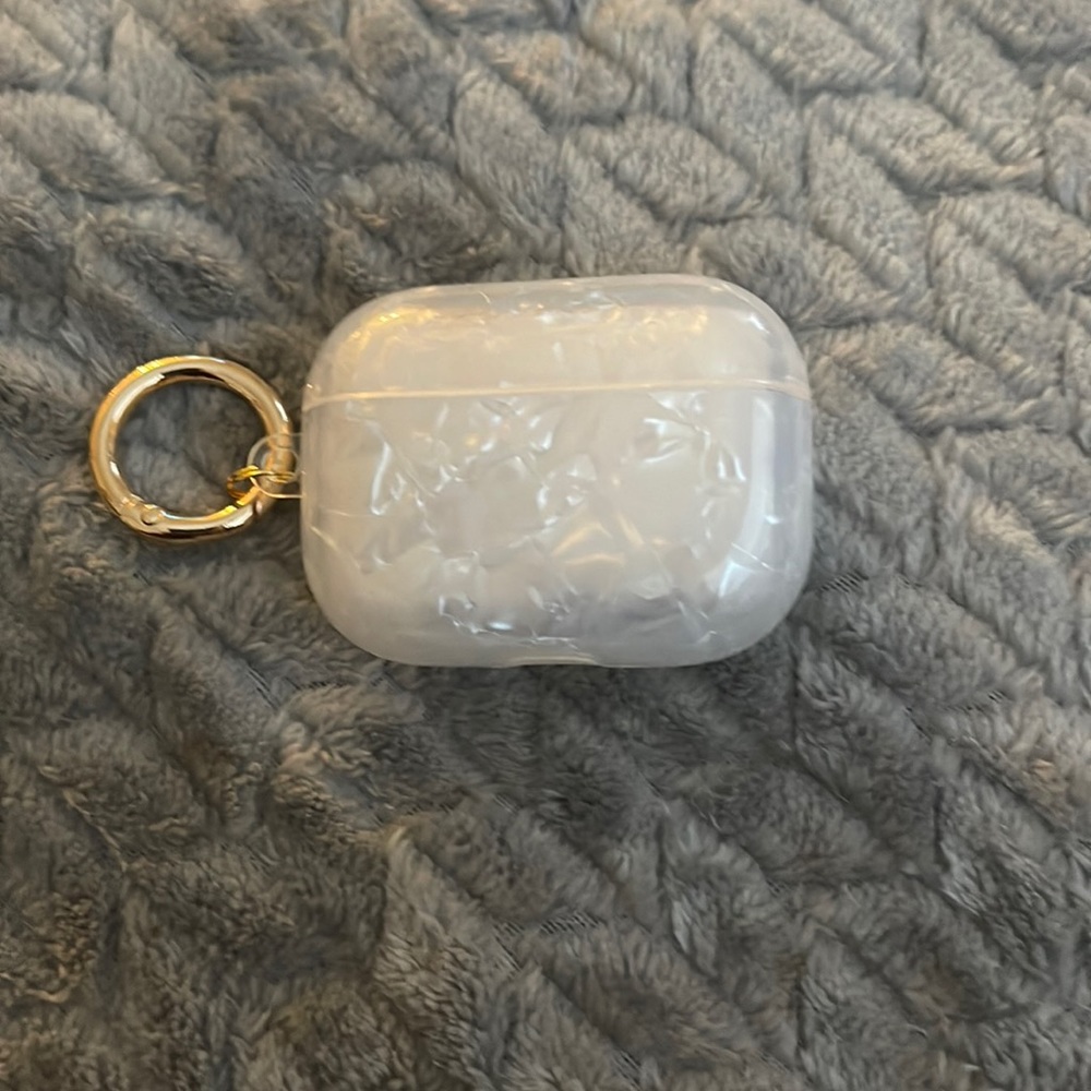 Air Pods Pro Case